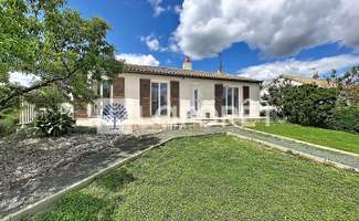 Photo Vente maison Saint-Jean-de-Thouars