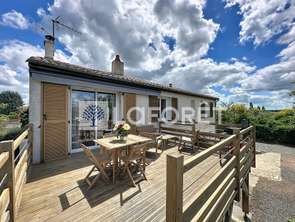 Vente Maison 3 chambresSaint-Jean-de-Thouars