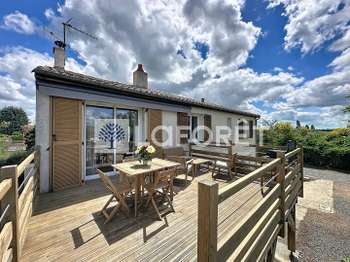 Vente maison 5 pièces Saint-Jean-de-Thouars 79