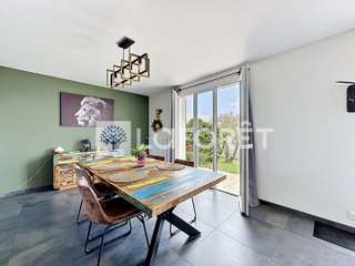 Vente maison 5 pièces Vente maison 5 pièces