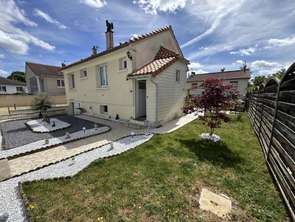 Vente Maison 2 chambresSaint-Jean-de-Thouars