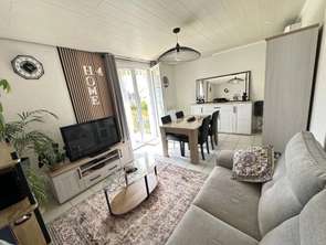 Vente Maison 2 chambresSaint-Jean-de-Thouars