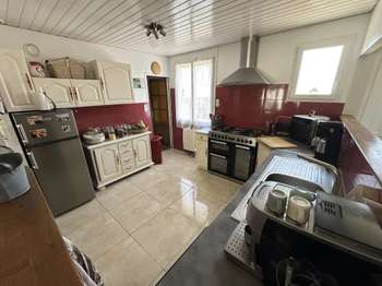 Vente maison 6 pièces Vente maison 6 pièces