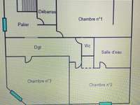 Vente maison 4 pièces Vente maison 4 pièces
