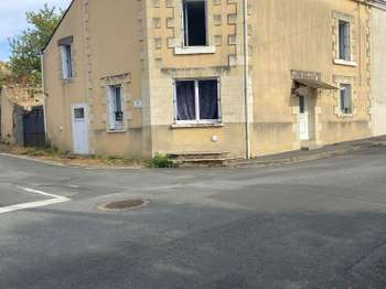 Vente Maison 3 chambresSaint-Jean-de-Thouars