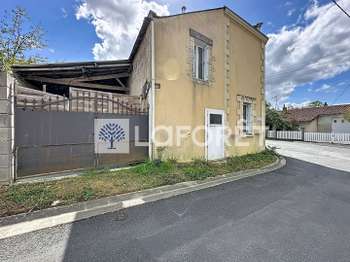 Vente Maison 3 chambresSaint-Jean-de-Thouars