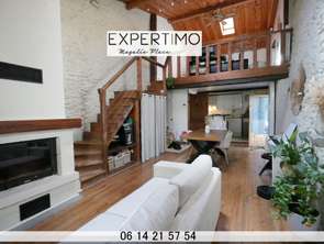 Vente Maison 3 chambresSaint-Jean-de-Touslas