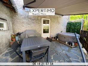 Vente Maison 3 chambresSaint-Jean-de-Touslas