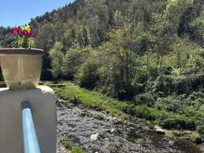 Vente Maison 3 chambresSaint-Jean-de-Valériscle