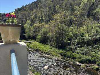 Vente maison 4 pièces Saint-Jean-de-Valériscle 30