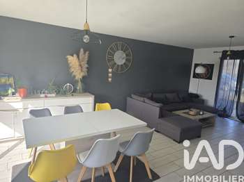 Vente maison 5 pièces Saint-Jean-de-Vals 81