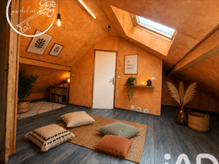 Vente maison 7 pièces Vente maison 7 pièces