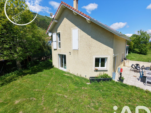 Vente maison 7 pièces Vente maison 7 pièces