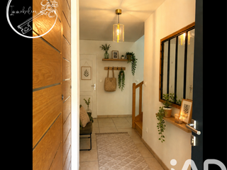 Vente maison 7 pièces Vente maison 7 pièces