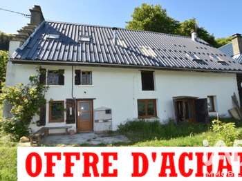 Vente maison 6 pièces Saint-Jean-de-Vaulx 38
