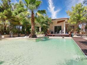 Vente Maison 5 chambresSaint-Jean-de-Védas