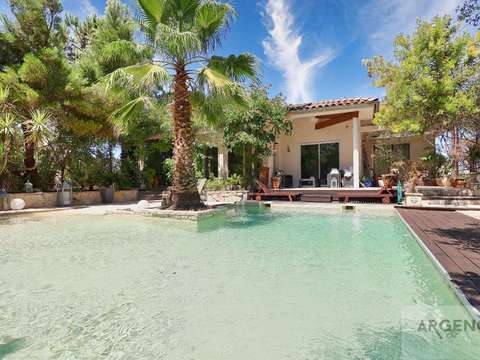 Vente maison 6 pièces Saint-Jean-de-Védas 34