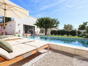 Vente Maison 4 chambresSaint-Jean-de-Védas