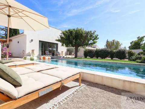 Vente maison 5 pièces Saint-Jean-de-Védas 34