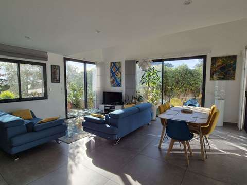 Vente maison 4 pièces Saint-Jean-de-Védas 34