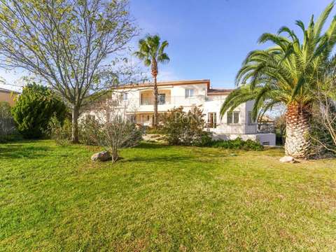 Vente maison 9 pièces Saint-Jean-de-Védas 34