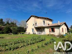 Vente Maison 6 chambresSaint-Jean-de-Védas