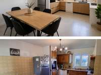 Vente maison 7 pièces Vente maison 7 pièces