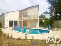Vente maison 11 pièces