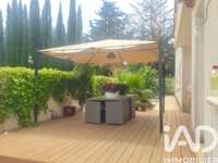 Vente maison 11 pièces
