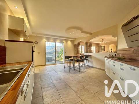 Vente maison 11 pièces Saint-Jean-de-Védas 34