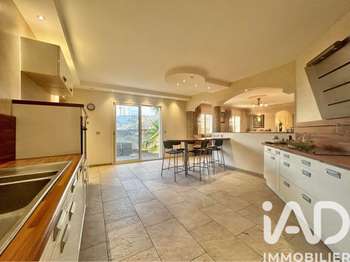 Vente maison 11 pièces Saint-Jean-de-Védas 34
