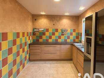 Vente maison 11 pièces