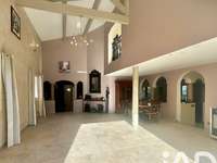 Vente maison 11 pièces