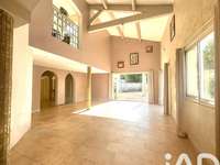 Vente maison 11 pièces