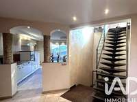 Vente maison 11 pièces