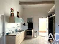 Vente maison 11 pièces