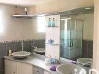 Vente maison 11 pièces