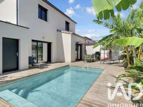 Vente Maison 3 chambresSaint-Jean-de-Védas
