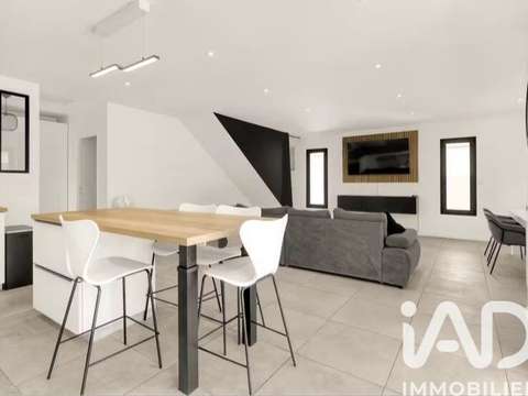 Vente maison 4 pièces Vente maison 4 pièces