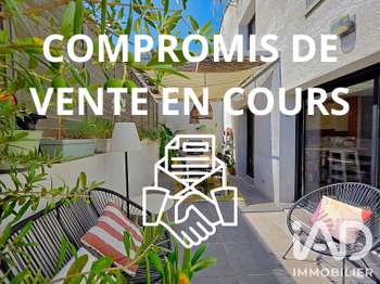 Vente Maison 3 chambresSaint-Jean-de-Védas