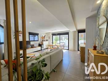 Vente Maison 3 chambresSaint-Jean-de-Védas