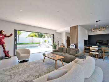 Vente Maison 5 chambresSaint-Jean-de-Védas