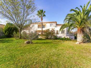 Vente maison 9 pièces Saint-Jean-de-Védas 34