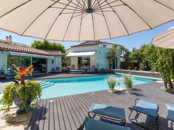Vente Maison 4 chambresSaint-Jean-de-Védas
