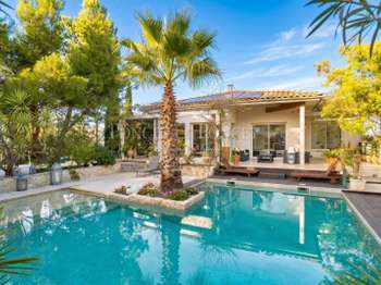 Vente Maison 5 chambresSaint-Jean-de-Védas