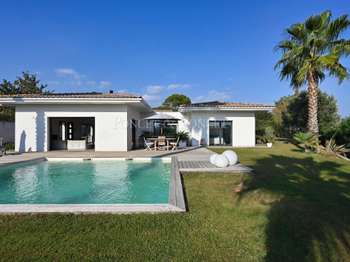 Vente Maison 3 chambresSaint-Jean-de-Védas