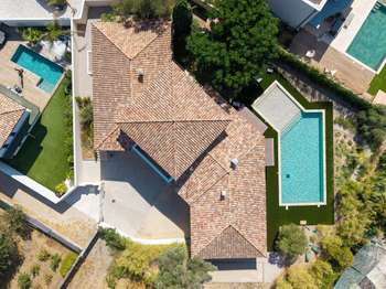 Vente Maison 5 chambresSaint-Jean-de-Védas