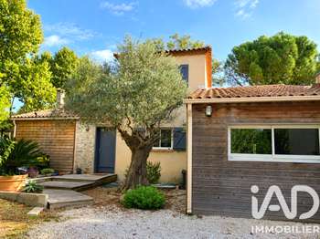 Vente Maison 3 chambresSaint-Jean-de-Védas