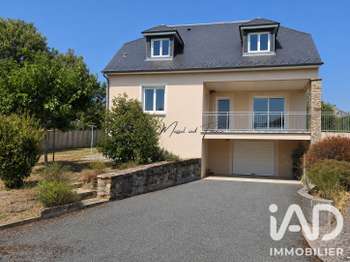 Vente maison 6 pièces Saint-Jean-Delnous 12