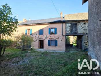 Vente maison 3 pièces Saint-Jean-Delnous 12